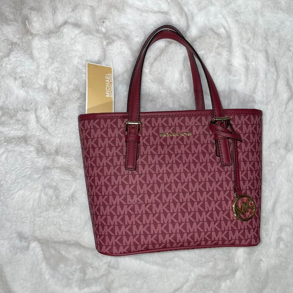 NWT Mulberry Michael Kors Tote